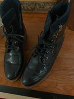 Stiefeletten/ Bayern - Bogen Niederbay Vorschau