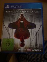the amazing Spiderman 2 ps4 spiel Leipzig - Knautkleeberg-Knauthain Vorschau