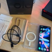 Samsung Galaxy Fold 4 256 gb mit Garantie Bochum - Bochum-Nord Vorschau