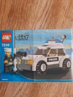 Lego City Polizei, 3 Sets, 7236, 600041, 60008 Thüringen - Jena Vorschau
