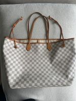 Louis Vuitton Neverfull Groß GM Original Eimsbüttel - Hamburg Rotherbaum Vorschau