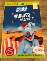Woozoe Google Wunder der Welt Buch Nordrhein-Westfalen - Vlotho Vorschau
