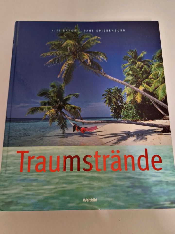 Buch Strände der Welt in Erlenbach am Main 