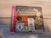 Der Fluch des Amsterdamer Diamanten PC Spiel Wuppertal - Heckinghausen Vorschau