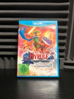 Hyrule Warriors Wii U Nintendo Nordrhein-Westfalen - Borgholzhausen Vorschau