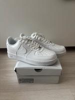 Nike Airforce One - weiß - 43 Baden-Württemberg - Mannheim Vorschau