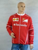 Puma Scuderia Ferrari Herren Team Softshell Jacke Gr. XL XXL Hessen - Wetzlar Vorschau