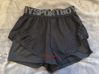 Damen kurze Hose Gr.S von Shein Nordfriesland - Hattstedt Vorschau