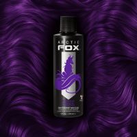 Arctic Fox Purple AF Haarfarbe Lila Tönung Manic Panic Directions Berlin - Neukölln Vorschau