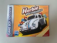 Gameboy Advance Spielanleitung Herbie Leipzig - Altlindenau Vorschau