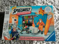 Tip Toi - Spielewelt Feuerwehr Nordrhein-Westfalen - Meckenheim Vorschau