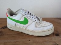 Nike Air Force 1 Gr 38 Bayern - Wang Vorschau