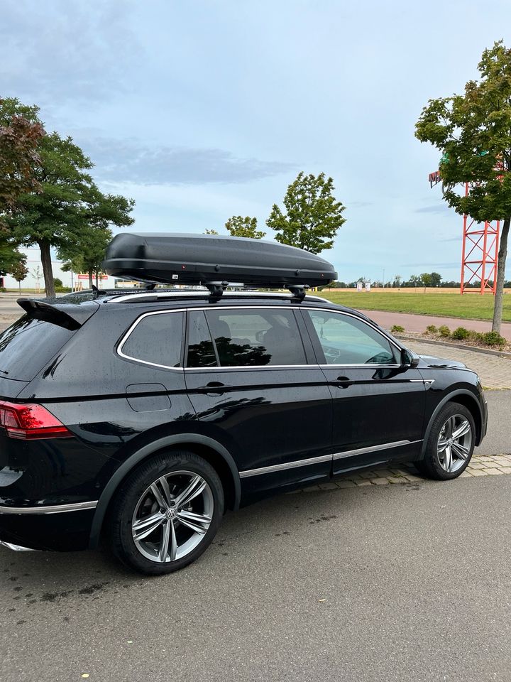 Dachbox zur Miete in Hettstedt