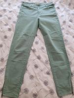 Esprit Hose Gr. 36 in mint mit süßen Details Schleswig-Holstein - Flintbek Vorschau