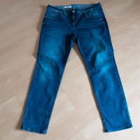 Jeans von Cecil blau INCH 34/30 Rheinland-Pfalz - Walsdorf Eifel Vorschau