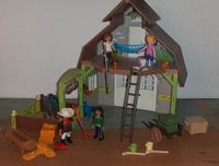 Playmobil Dreamworks Lucky und Spirit großer Stall 70118 Schleswig-Holstein - Albersdorf Vorschau