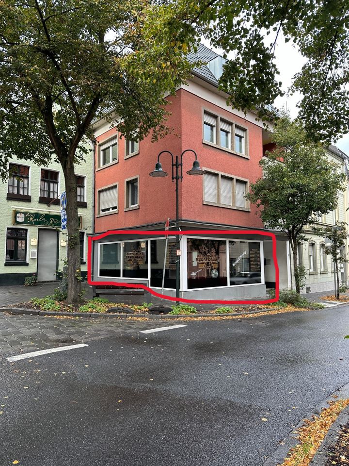Ladenlokal im Herzen von Linnich, 380 Euro, kurzfristig verfügbar in Linnich