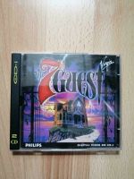 Philips CD-I The 7 Guest CDI Spiel Hamburg-Mitte - Hamburg Billstedt   Vorschau