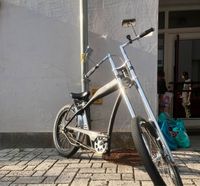 Felt Skythe beach cruiser Sondermodel nur 5Tsd Rahmen weltweit Baden-Württemberg - Bad Mergentheim Vorschau