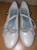 Hochzeit Ballerina Schuhe Gr. 35 Hessen - Lohfelden Vorschau