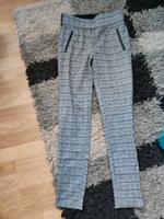 Karrierte Stoffhose Gr. 36 Yessica Nordrhein-Westfalen - Xanten Vorschau