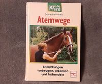 Sabine Heüveldop "Atemwege" ISBN 3-275-01425-0 Berlin - Treptow Vorschau