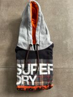 SuperDry Hoodie in XL Nordrhein-Westfalen - Schermbeck Vorschau