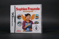 Sophies Freunde Kochspaß Nintendo DS 2DS 3DS Schleswig-Holstein - Neumünster Vorschau