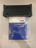 ATEN DVI KVMP Switch CS1762A Nordrhein-Westfalen - Heiden Vorschau