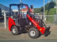 Manitou MLA 2-25 H Hessen - Friedrichsdorf Vorschau