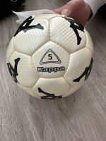 Fußball von Kappa 2 Stück vorhanden Duisburg - Hamborn Vorschau