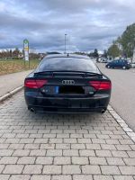 Audi A7 3.0 TDI quattro S tronic Sportback Baden-Württemberg - Ravensburg Vorschau