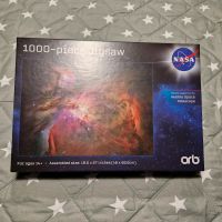 NASA Puzzle, Orion-Nebel, 1000 Teile / Geschenk - neu & ovp Nordrhein-Westfalen - Hemer Vorschau