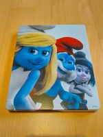 Die Schlümpfe 2 - Blu-ray Steelbox. Neu Rheinland-Pfalz - Neustadt an der Weinstraße Vorschau