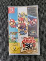 Super Mario 3D All Stars Nintendo Switch Nordrhein-Westfalen - Pulheim Vorschau