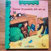 Kleiner Brummbär, hör mir zu *WIE NEU* Nordrhein-Westfalen - Wesel Vorschau