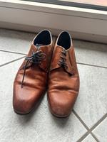 Bugatti Schuhe 42 Nordrhein-Westfalen - Herzebrock-Clarholz Vorschau