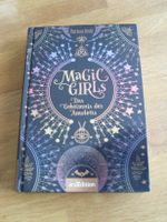 ****Magic girls - Das Geheimnis des Amuletts**** - wie neu! Schleswig-Holstein - Duvensee Vorschau