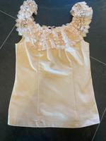 Orsay Top mit Rüschen rose Damen Gr. 36 Bayern - Treuchtlingen Vorschau