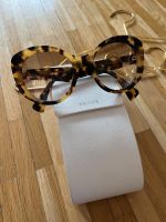 Leo: wie NEU! Original Prada Sonnenbrille|Brille für Damen Stuttgart - Stuttgart-Ost Vorschau