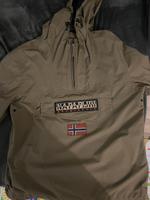 Napapijiri Windbreaker  Gr. L XL Wandsbek - Hamburg Rahlstedt Vorschau