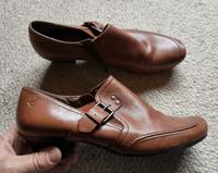 damenschuhe Caprice Gr 38,5 5½ Pumps Schuhe shoe Hamburg-Nord - Hamburg Ohlsdorf Vorschau