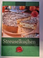 Omas Streuselkuchen Buch von Garant NEU Sachsen-Anhalt - Wettin-Löbejün Vorschau