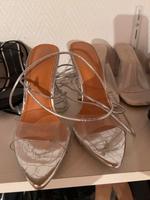 Absatzschuh Pumps zum schnüren Hessen - Helsa Vorschau