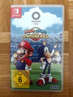 Mario und Sonic bei den Olympischen Spielen Mecklenburg-Vorpommern - Neubrandenburg Vorschau