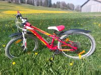 Cube Kinderfahrrad Bayern - Halblech Vorschau