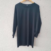 Kleid/Pulloverkleid Niedersachsen - Quakenbrück Vorschau
