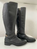 Tommy Hilfiger Leder Stiefel Gr 40 eher 39 Berlin - Köpenick Vorschau