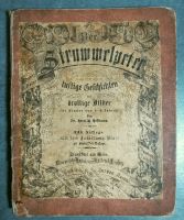 "Der Struwwelpeter"  antik ca. 18. Jahrhundert!!  Originalausgabe Baden-Württemberg - Hambrücken Vorschau