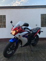 Honda CBR 125 Cj50 Nordrhein-Westfalen - Warstein Vorschau